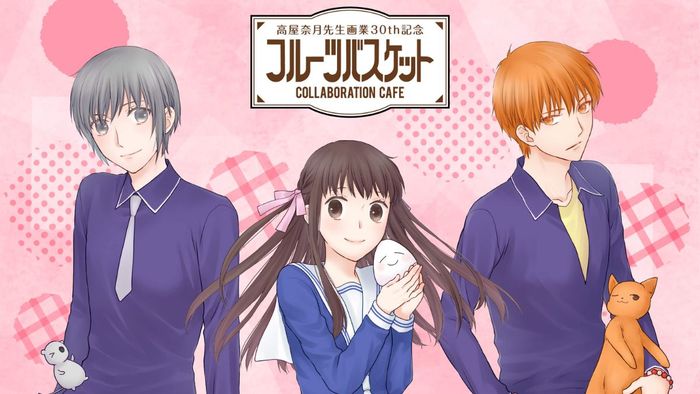 Hóa giải lời nguyền là một bộ anime phép thuật dễ thương và đầy lôi cuốn