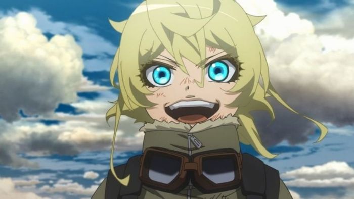 Tanya chiến ký là một trong những bộ anime phép thuật hấp dẫn nhất, với sự kết hợp giữa chiến lược quân sự và phép thuật độc đáo.