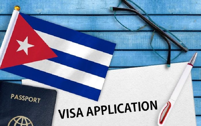 Hướng dẫn xin visa Cuba chi tiết từ A đến Z cho người mới, phiên bản 5.
