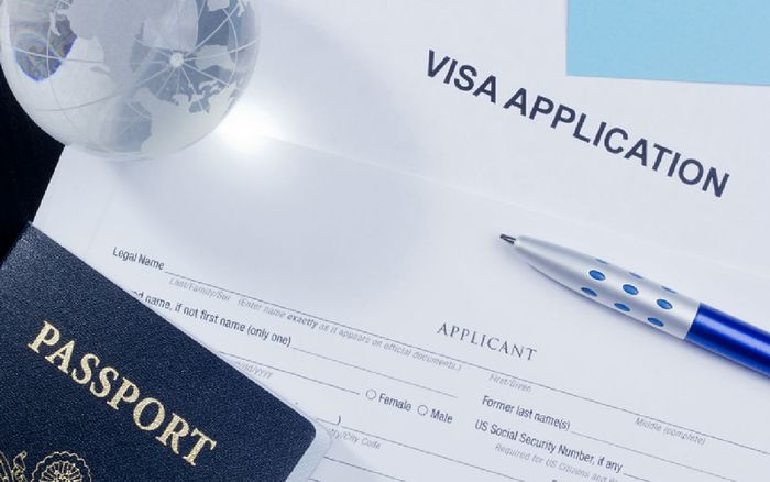 Hướng dẫn chi tiết cách xin visa Cuba cho người mới bắt đầu, phiên bản 4.