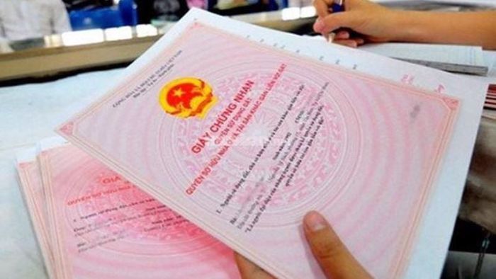 Các câu hỏi thường gặp về chỉ giới đỏ