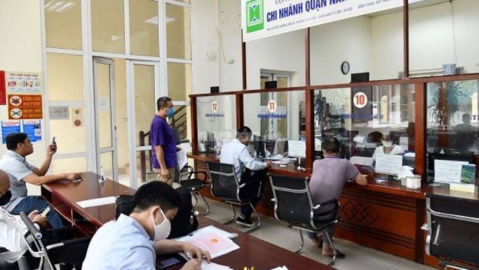 Hồ sơ và thủ tục xin cấp chỉ giới đường đỏ