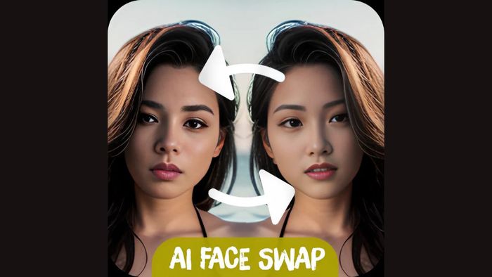Công cụ Face Swap AI miễn phí