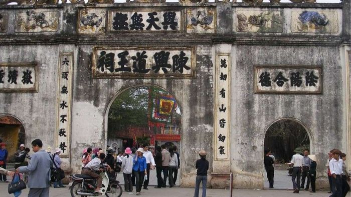 danh lam thắng cảnh Hải Dương - hình 4