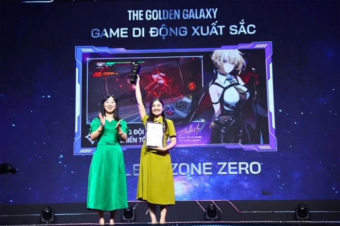 Những tựa game Việt nào đã được vinh danh tại GameVerse 2025?