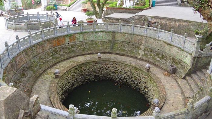 danh lam thắng cảnh Hải Dương - hình 9