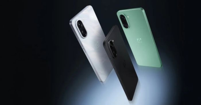 OnePlus Ace 5 Racing Edition nổi bật với mức giá hấp dẫn