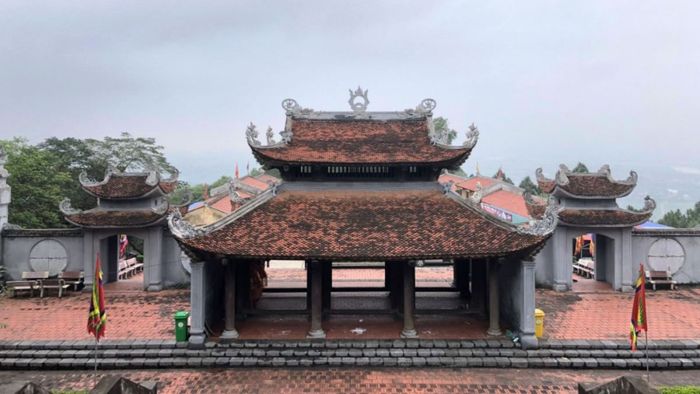 danh lam thắng cảnh Hải Dương - hình 11