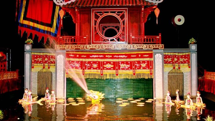 danh lam thắng cảnh Hải Dương - hình 8