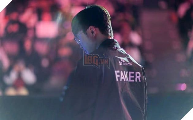 Faker bất ngờ chơi try hard trong Xếp hạng, khiến không ít fan bắt đầu lo lắng.