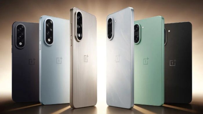 OnePlus chính thức giới thiệu Ace 5 Ultra và Ace 5 Racing Edition