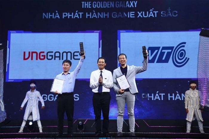 Những tựa game Việt nào đã được vinh danh tại GameVerse 2025?