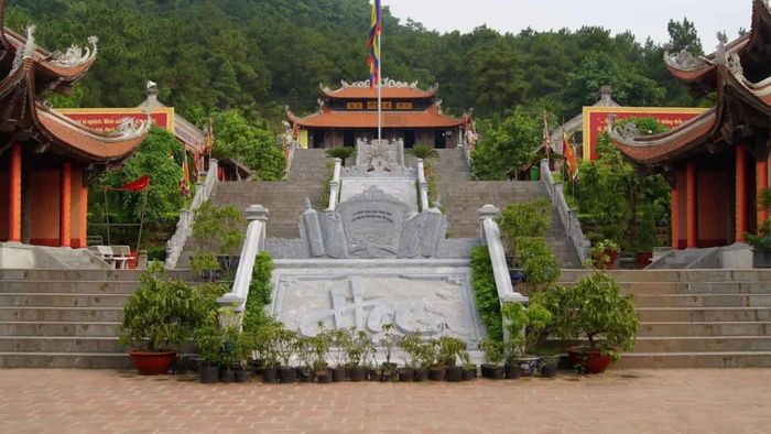 danh lam thắng cảnh Hải Dương - hình 10