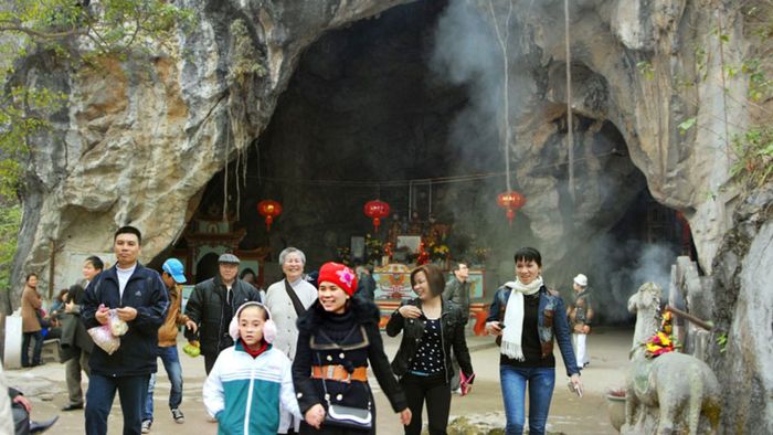 danh lam thắng cảnh Hải Dương - hình 5