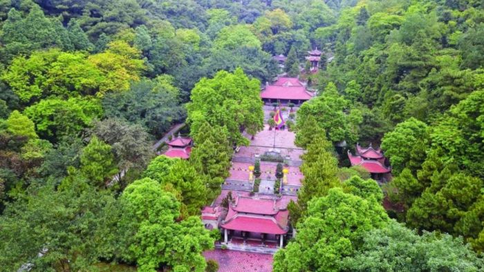 danh lam thắng cảnh Hải Dương - hình 3