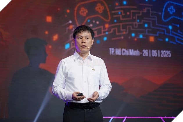 VTC – Nhà Phát Hành Dẫn Đầu Gameverse 2025: Khẳng Định Vị Thế Tiên Phong Trong Làng Game Việt