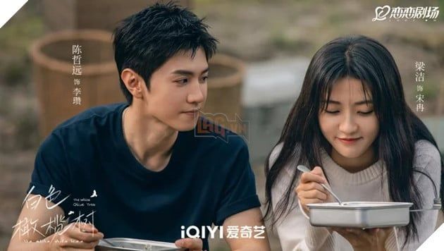 Top 5 Phim Hoa Ngữ Không Thể Bỏ Lỡ Trong Năm 2025: “Khó Dỗ Dành” Dẫn Đầu Ngôi Vương 3