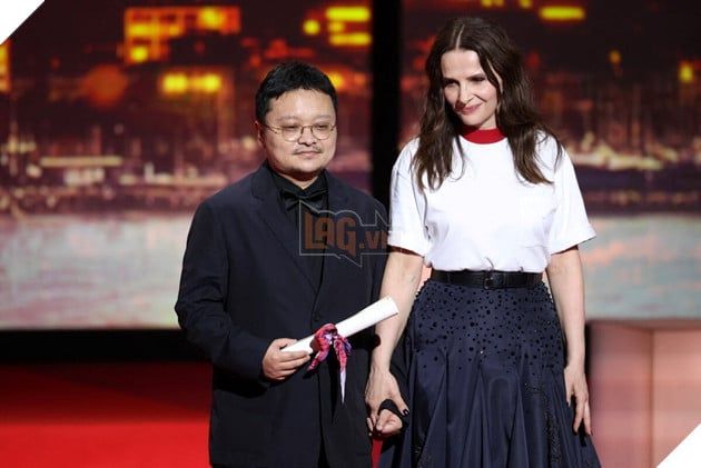 Thư Kỳ Đại Thắng: Cột Mốc Lịch Sử tại Liên Hoan Phim Cannes 2025