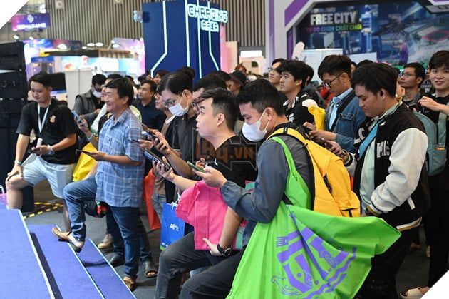 VTC – Nhà Phát Hành Dẫn Đầu Gameverse 2025: Khẳng Định Vị Thế Tiên Phong Trong Làng Game Việt