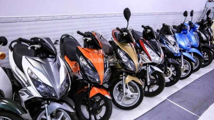 Cửa hàng Tuyết Liên mở cửa 24/7, nổi bật với chất lượng xe đáng tin cậy và mức giá hợp lý.