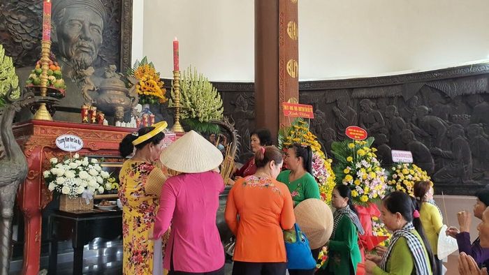 Lễ hội nổi bật tại Bến Tre - hình 4