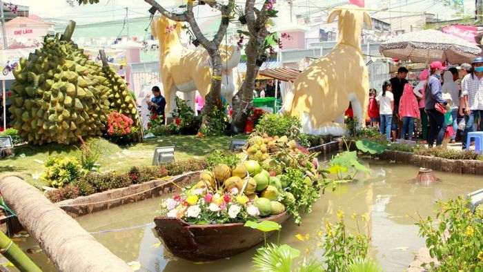 Lễ hội nổi bật tại Bến Tre - hình 2