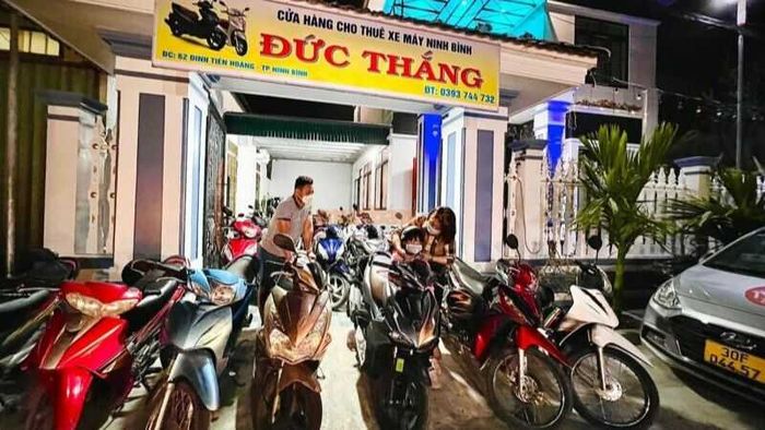 Đức Thắng luôn là lựa chọn tin cậy của nhiều khách hàng