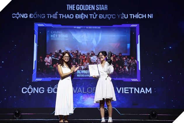 Vietnam GameVerse 2025: Tổng Kết Lễ Vinh Danh Giải Thưởng Game Việt Nam 2025 17