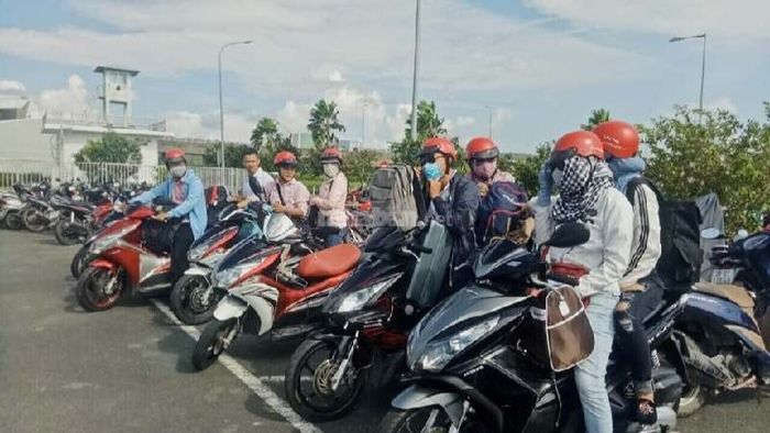 Top những địa chỉ cho thuê xe máy Mũi Né uy tín, giá hợp lý 2025