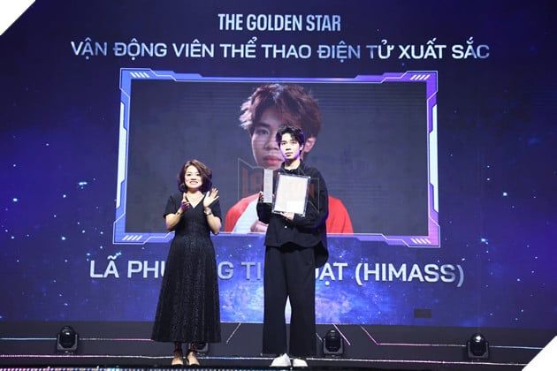 Vietnam GameVerse 2025: Tổng Kết Lễ Vinh Danh Giải Thưởng Game Việt Nam 2025 19