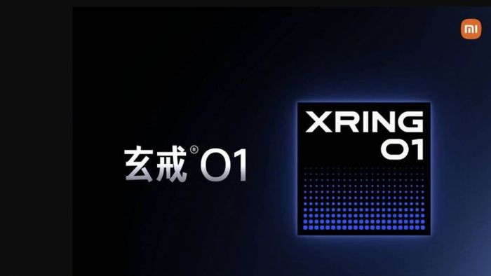 Xring O1