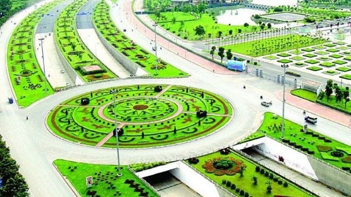Đất thương mại dịch vụ là gì?
