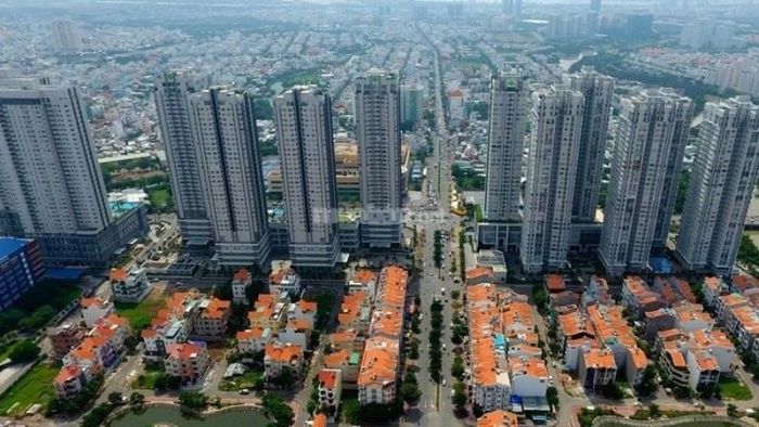 Phân loại đất thương mại dịch vụ