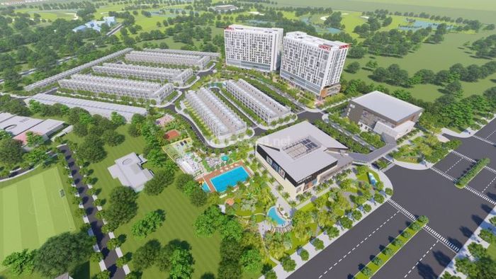 Các quy định bổ sung liên quan đến đất thương mại, dịch vụ