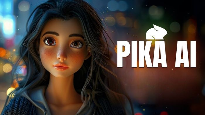 Các tính năng đáng chú ý của Pika AI
