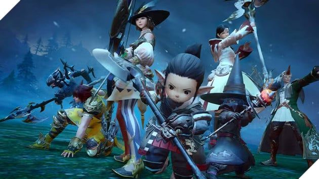Liệu Final Fantasy 14 Mobile sẽ có tính năng cho phép người chơi chi tiền để bỏ qua các nhiệm vụ không?