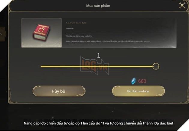Liệu Final Fantasy 14 Mobile sẽ cho phép người chơi chi tiền để bỏ qua các nhiệm vụ?