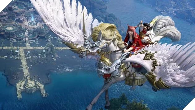 Final Fantasy 14 Mobile có thể sẽ cho phép người chơi chi tiền để bỏ qua các nhiệm vụ?