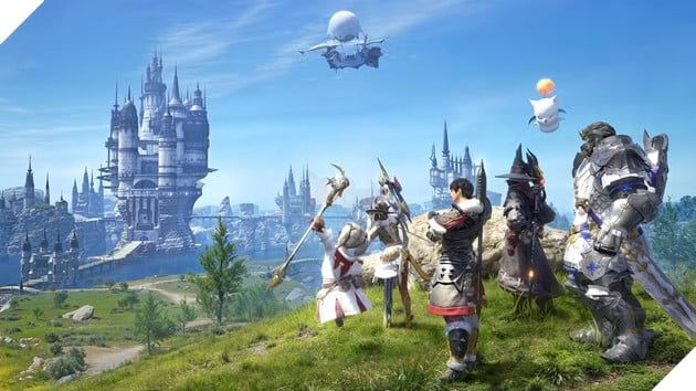 Liệu Final Fantasy 14 Mobile có tính năng cho phép người chơi chi tiền để bỏ qua các nhiệm vụ không?