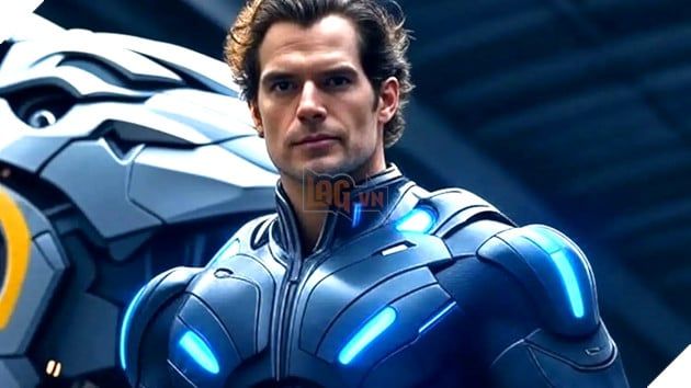 Cập nhật mới nhất về bộ phim live-action Voltron của Henry Cavill: Quá trình quay phim và thời gian phát hành.