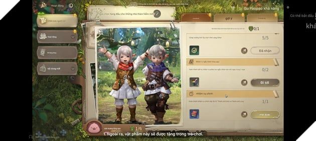 Final Fantasy 14 Mobile sẽ có tính năng cho phép người chơi sử dụng tiền để bỏ qua nhiệm vụ?