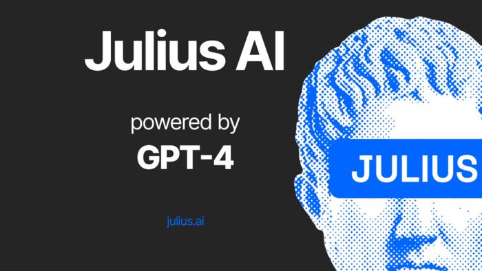 Mẹo sử dụng tối ưu công cụ Julius AI