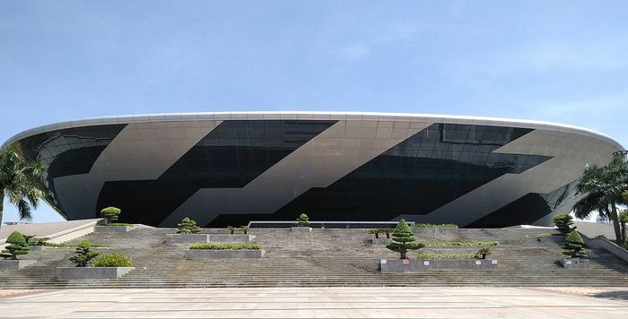Trận Chung kết tổng LCP Season Finals 2025 sẽ diễn ra tại Cung thể thao Tiên Sơn, Đà Nẵng