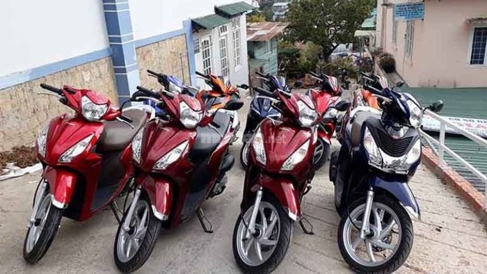 Đánh giá các địa điểm cho thuê xe máy uy tín tại Huế