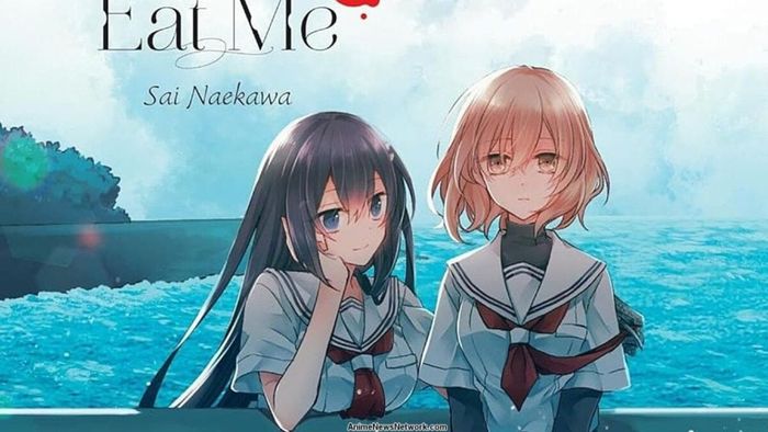'Quái Vật Này Muốn Ăn Tôi' Anime: Ngày Phát Sóng và Các Cập Nhật - Bìa