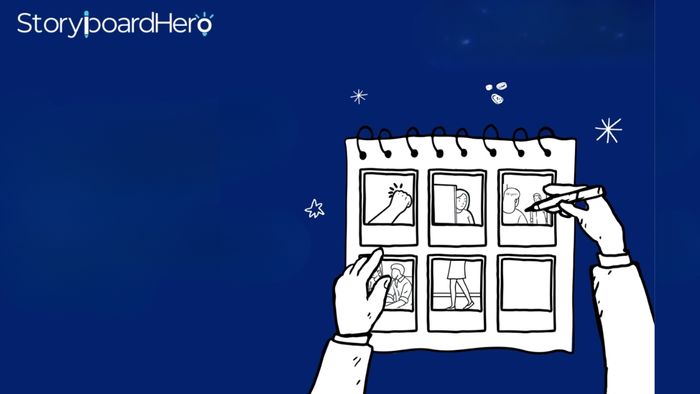 AI tạo Storyboard miễn phí