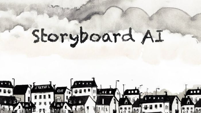 AI tạo Storyboard là gì?