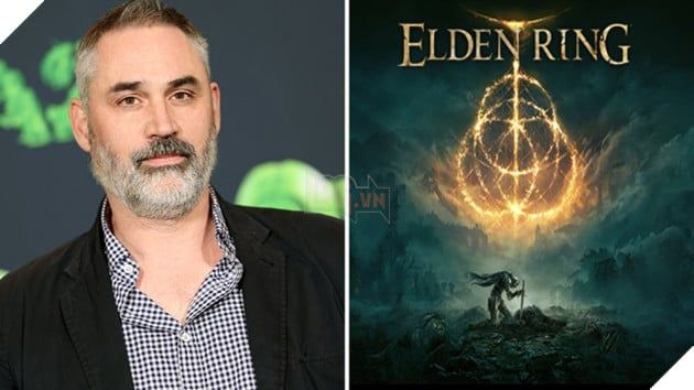 Alex Garland sẽ đảm nhận vai trò đạo diễn cho bộ phim chuyển thể từ tựa game Elden Ring.
