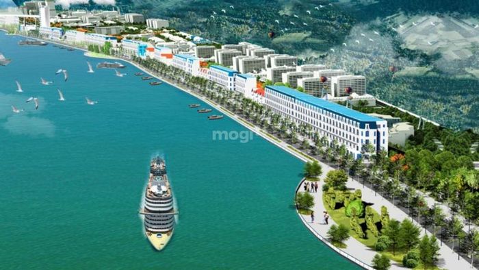 Tình hình thị trường bất động sản tại ngã ba Trung Lương hiện nay