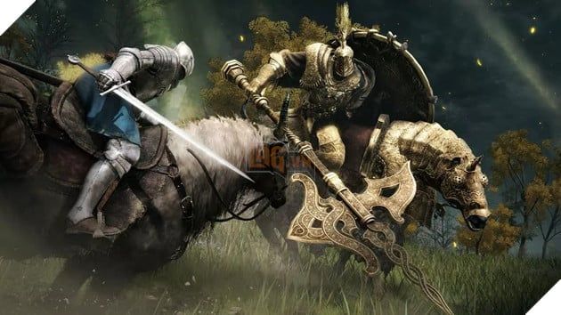 Elden Ring là một trong những tựa game Soulslike được yêu thích nhất hiện nay.